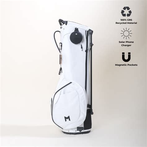 golf bag replica|mr1 golf bag.